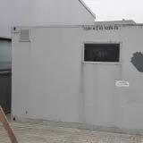 Decompressietank, Bayards, 6224-10, 1985 – foto 4 – kavel bij Domeinen Roerende Zaken, Groningen