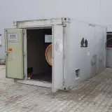 Decompressietank, Bayards, 6224-10, 1985 – foto 5 – kavel bij Domeinen Roerende Zaken, Groningen