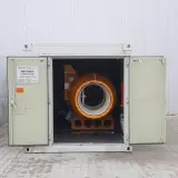 Decompressietank, Bayards, 5224-7, 1986 – kavel bij Domeinen Roerende Zaken, Groningen