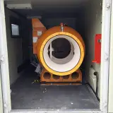 Decompressietank, Bayards, 5224-7, 1986 – foto 15 – kavel bij Domeinen Roerende Zaken, Groningen
