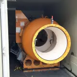Decompressietank, Bayards, 5224-7, 1986 – foto 16 – kavel bij Domeinen Roerende Zaken, Groningen