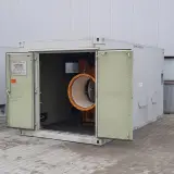 Decompressietank, Bayards, 5224-7, 1986 – foto 3 – kavel bij Domeinen Roerende Zaken, Groningen