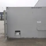 Decompressietank, Bayards, 5224-7, 1986 – foto 4 – kavel bij Domeinen Roerende Zaken, Groningen