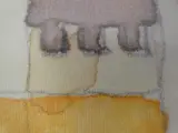 "Giallo come l'oro" – Toscaanse Cultuurposter – foto 7 – kavel bij De Kringwinkel, Heverlee
