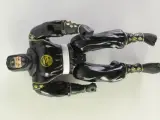 Vintage Power Rangers-collectie – foto 13 – kavel bij De Kringwinkel, Heverlee