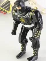 Vintage Power Rangers-collectie – foto 14 – kavel bij De Kringwinkel, Heverlee