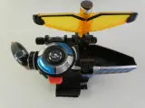 Vintage Power Rangers-collectie – foto 6 – kavel bij De Kringwinkel, Heverlee