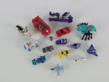 Set vintage Transformers speelgoedfiguren – foto 12 – kavel bij De Kringwinkel, Heverlee