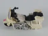 Set vintage Transformers speelgoedfiguren – foto 17 – kavel bij De Kringwinkel, Heverlee