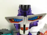 Set vintage Transformers speelgoedfiguren – foto 5 – kavel bij De Kringwinkel, Heverlee