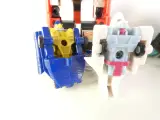 Set vintage Transformers speelgoedfiguren – foto 9 – kavel bij De Kringwinkel, Heverlee