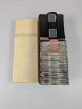 View-Master met schijven en doos – kavel bij De Kringwinkel, Sint-Niklaas