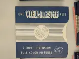 View-Master met schijven en doos – foto 5 – kavel bij De Kringwinkel, Sint-Niklaas