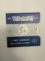 View-Master met schijven en doos – foto 6 – kavel bij De Kringwinkel, Sint-Niklaas