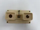 Vintage Lestrade Simplex 3D Stereoscoop Kijker + 9 Fotokaarten – foto 6 – kavel bij De Kringwinkel, Gent
