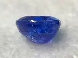 Tanzaniet - 6.59 carat natuurlijke tanzaniet – foto 2 – kavel bij Onlineveilingmeester