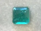 Smaragd - 4.04 carat natuurlijke smaragd – foto 2 – kavel bij Onlineveilingmeester