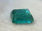 Smaragd - 4.04 carat natuurlijke smaragd – foto 3 – kavel bij Onlineveilingmeester