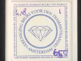 Saffier - 4.08 carat natuurlijke Saffier – foto 3 – kavel bij Onlineveilingmeester