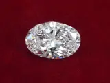Diamant - 1.01 carat natuurlijke diamant (gecertificeerd) – kavel bij Onlineveilingmeester
