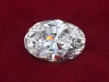 Diamant - 1.01 carat natuurlijke diamant (gecertificeerd) – foto 2 – kavel bij Onlineveilingmeester