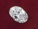Diamant - 1.01 carat natuurlijke diamant (gecertificeerd) – foto 4 – kavel bij Onlineveilingmeester