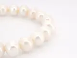 Parel armband met natuurlijke parels - juwelierskwaliteit – foto 3 – kavel bij Onlineveilingmeester