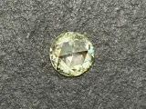 Diamant - 0.77 natuurlijke geslepen diamant – kavel bij Onlineveilingmeester