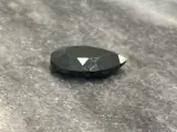 Diamant - 5.48 carat natuurlijke zwarte diamant – foto 3 – kavel bij Onlineveilingmeester