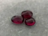 Robijn - 1.29 carat natuurlijke robijn – foto 2 – kavel bij Onlineveilingmeester
