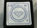 Robijn - 1.29 carat natuurlijke robijn – foto 3 – kavel bij Onlineveilingmeester