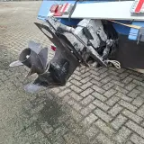 Speedboot met trailer, Bayliner, 1850 Capri Bowride, 1992 – foto 12 – kavel bij Domeinen Roerende Zaken, Soesterberg
