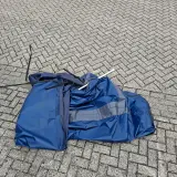 Speedboot met trailer, Bayliner, 1850 Capri Bowride, 1992 – foto 13 – kavel bij Domeinen Roerende Zaken, Soesterberg