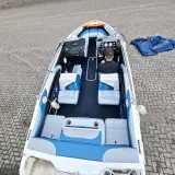 Speedboot met trailer, Bayliner, 1850 Capri Bowride, 1992 – foto 14 – kavel bij Domeinen Roerende Zaken, Soesterberg