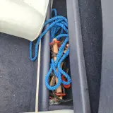 Speedboot met trailer, Bayliner, 1850 Capri Bowride, 1992 – foto 16 – kavel bij Domeinen Roerende Zaken, Soesterberg