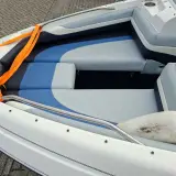 Speedboot met trailer, Bayliner, 1850 Capri Bowride, 1992 – foto 17 – kavel bij Domeinen Roerende Zaken, Soesterberg