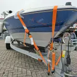 Speedboot met trailer, Bayliner, 1850 Capri Bowride, 1992 – foto 20 – kavel bij Domeinen Roerende Zaken, Soesterberg