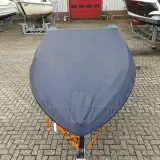 Speedboot met trailer, Bayliner, 1850 Capri Bowride, 1992 – foto 3 – kavel bij Domeinen Roerende Zaken, Soesterberg