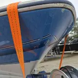 Speedboot met trailer, Bayliner, 1850 Capri Bowride, 1992 – foto 21 – kavel bij Domeinen Roerende Zaken, Soesterberg