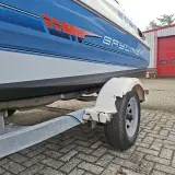 Speedboot met trailer, Bayliner, 1850 Capri Bowride, 1992 – foto 23 – kavel bij Domeinen Roerende Zaken, Soesterberg