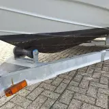 Speedboot met trailer, Bayliner, 1850 Capri Bowride, 1992 – foto 24 – kavel bij Domeinen Roerende Zaken, Soesterberg