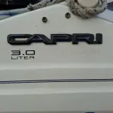 Speedboot met trailer, Bayliner, 1850 Capri Bowride, 1992 – foto 26 – kavel bij Domeinen Roerende Zaken, Soesterberg