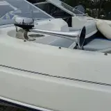 Speedboot met trailer, Bayliner, 1850 Capri Bowride, 1992 – foto 28 – kavel bij Domeinen Roerende Zaken, Soesterberg