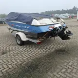 Speedboot met trailer, Bayliner, 1850 Capri Bowride, 1992 – foto 6 – kavel bij Domeinen Roerende Zaken, Soesterberg