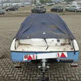 Speedboot met trailer, Bayliner, 1850 Capri Bowride, 1992 – foto 7 – kavel bij Domeinen Roerende Zaken, Soesterberg