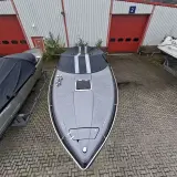 Bowrider speedboot, Rinker, Captiva CC 272, 2000 – foto 2 – kavel bij Domeinen Roerende Zaken, Soesterberg