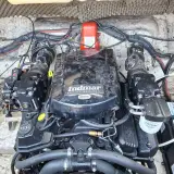 Bowrider speedboot, Rinker, Captiva CC 272, 2000 – foto 16 – kavel bij Domeinen Roerende Zaken, Soesterberg