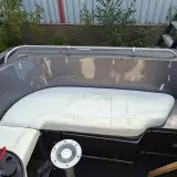 Bowrider speedboot, Rinker, CC272, 2000 – foto 17 – kavel bij Domeinen Roerende Zaken, Soesterberg