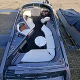 Bowrider speedboot, Rinker, Captiva CC 272, 2000 – foto 3 – kavel bij Domeinen Roerende Zaken, Soesterberg