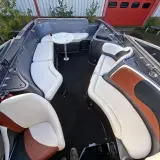 Bowrider speedboot, Rinker, Captiva CC 272, 2000 – foto 6 – kavel bij Domeinen Roerende Zaken, Soesterberg